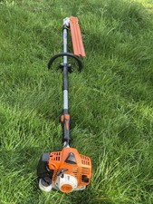 Stihl HL94 C Petrol Hedge