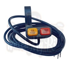 S ingle/Dual - Eco/Turbo drive