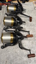 Daiwa Emblem 45 SCW QD 3-Diawa