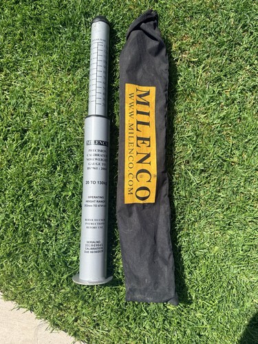 Milenco noseweight gauge with - milenco,