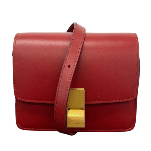 Celine women classic box - box, bag