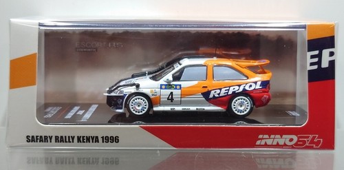 Rare ford escort - ford,