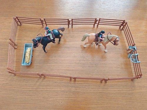 Toyland horse jump fence - horse,