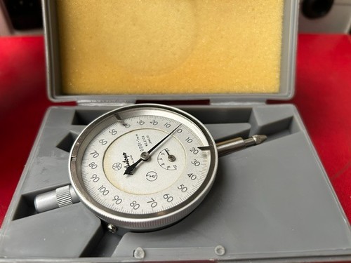 Mitutoyo precision sensitive - mitutoyo,