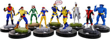 Wizkids: HeroClix: X-Men '97