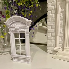 Dolls House Miniature  3D
