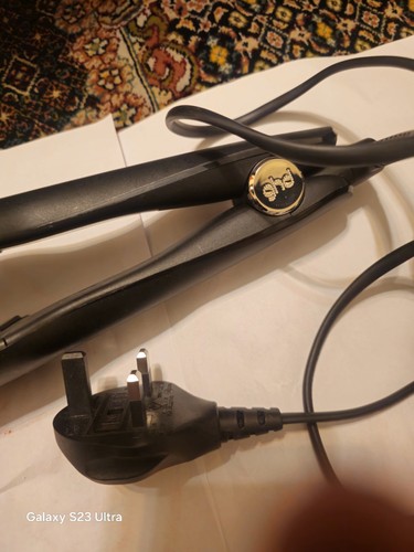 Ghd max wide plate hair - max,