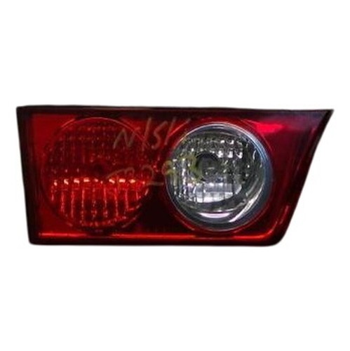 Honda accord light mk7 - accord,