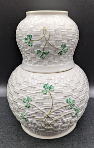 Belleek ireland porcelain - belleek,
