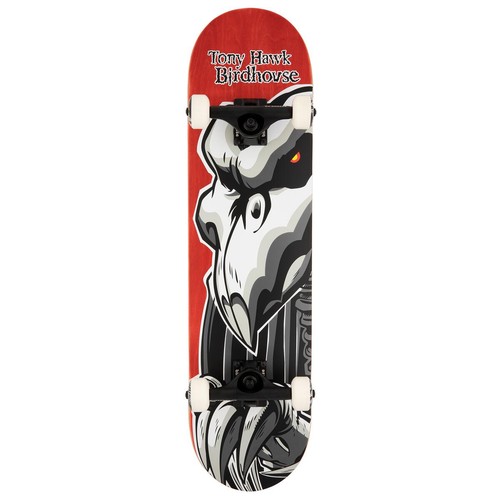 Birdhouse skateboard complete - birdhouse,