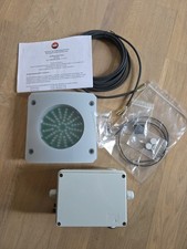 Weka Sauna Module System Colour Light Application with Controller