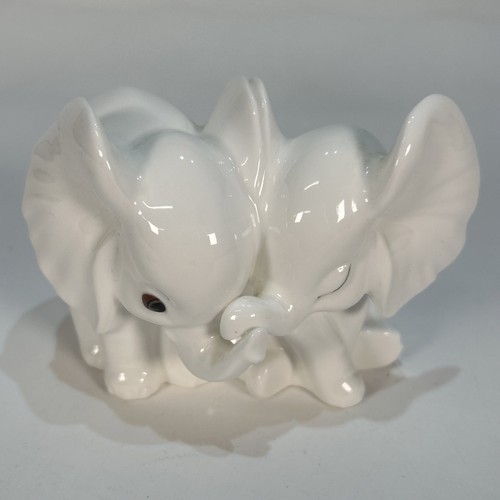Vintage royal osborne bone - royal,