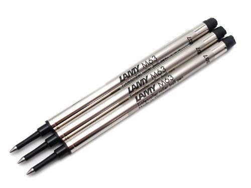 Lamy m63 rollerball refill - m63,