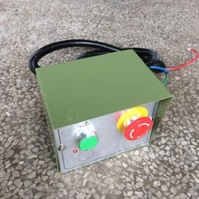 Rocker Arm Vertical Milling