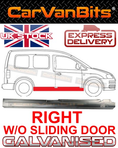 For caddy iii - vw, 2k