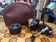 Lovely Vintage Garcia Mitchell