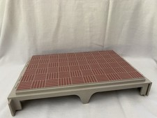 Playmobil base floor middle living room Sam Maison 5300 5305 Victorian Belle Epoqu