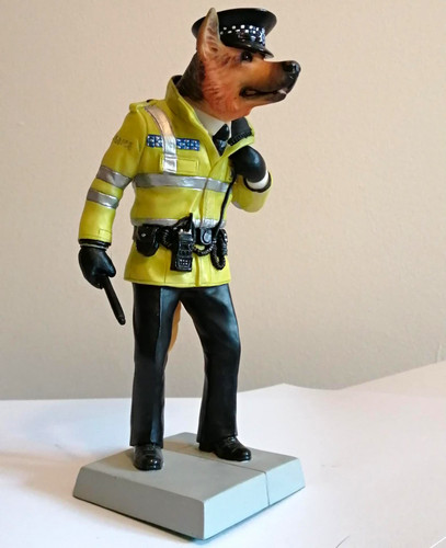 Robert harrop doggie people - harrop,