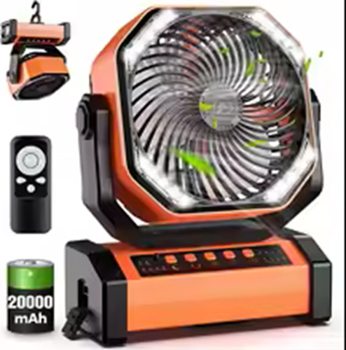 Air circulators 20000mah - air,