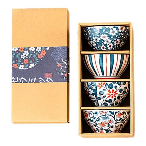 Ceramic japanese rice - ceramic,
