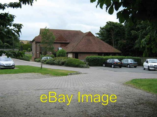 Photo 6x4 village - 6x4, east