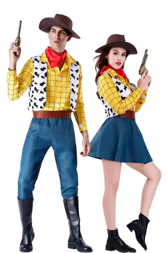 Toy story woody halloween - story,