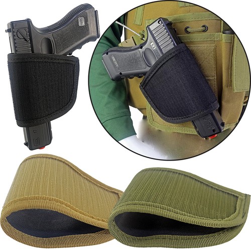 Holster universal tactical - holster,
