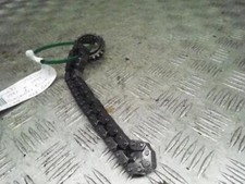 Kawasaki ZZR1100C ZZR1100 C 1990-1993 90-93 Generator Drive Chain & Gear