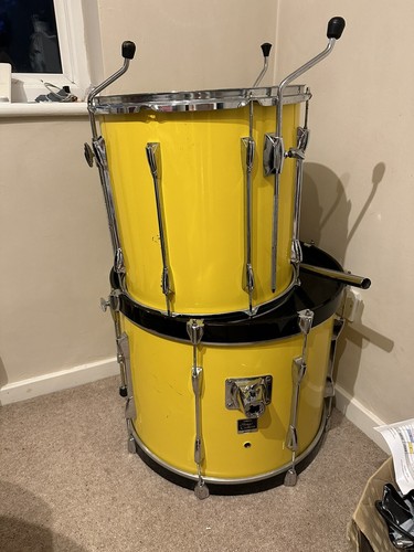Yamaha stage custom 22 - stage,