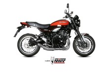 MIVV EXHAUST FOR KAWASAKI Z