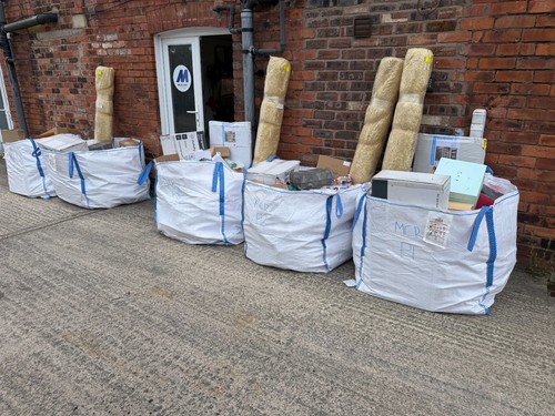 Mixed amazon ebay pallet - mixed,