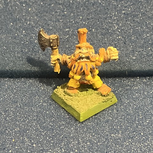 Dwarf slayer metal - dwarf, slayer.