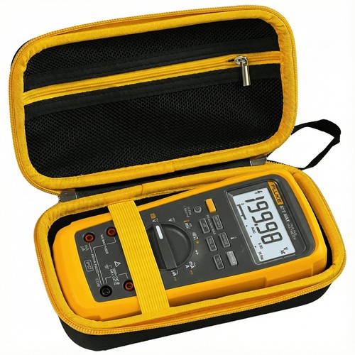 Hard carrying case - case, for