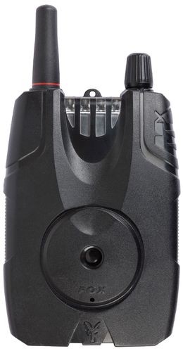 Fox micron receiver - fox,
