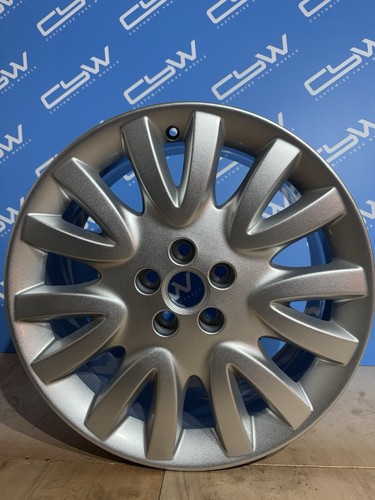 Jaguar genuine alloy - jaguar, 18”