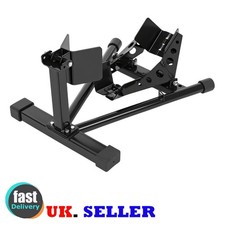 Motorcycle Front Wheel Chock