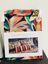 Harlequin 'Melora' Oxford