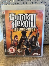 Guitar Hero III: Legends of