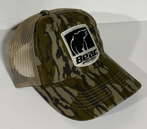 Bear archery mossy oak - bear,