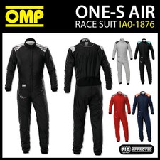 IA0-1876 OMP ONE-S AIR Racing