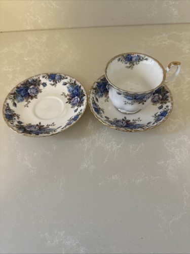 Royal albert moonlight rose - royal,