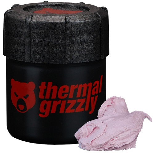 Thermal grizzly putty - thermal,