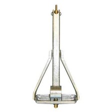 AL-KO Corner Steady - Long