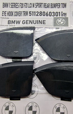 BMW F20 F21 LCI M SPORT REAR