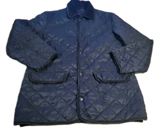 Henri lloyd quilted jacket - henri,
