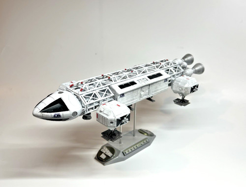 Space 1999 eagle one - 1999,
