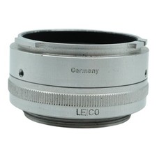 Novoflex COA Minolta MD MC