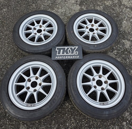Zerofighter wheels 5x114 - zerofighter, 5x114.3