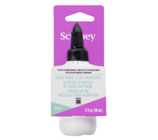 Sculpey Oven-bake Clay Adhesive 59ml - Adhesive oven bake clay from Sculpey