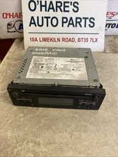 RENAULT MASTER MK3 Vauxhall